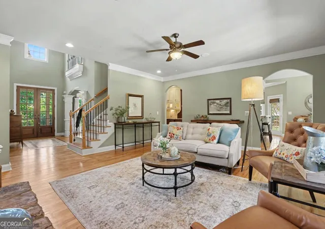 5th image of 124 Waterford Ct, Jefferson, GA 30549 | MLS# 10801796