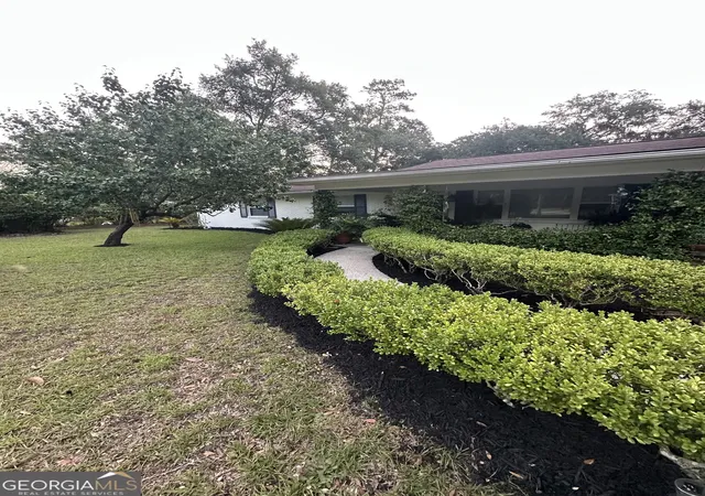 Photo 3 of Sale Pending at 614 1st Street, Hinesville, GA 31313 | MLS# 10802759 | Listing updated on 2026-08-09