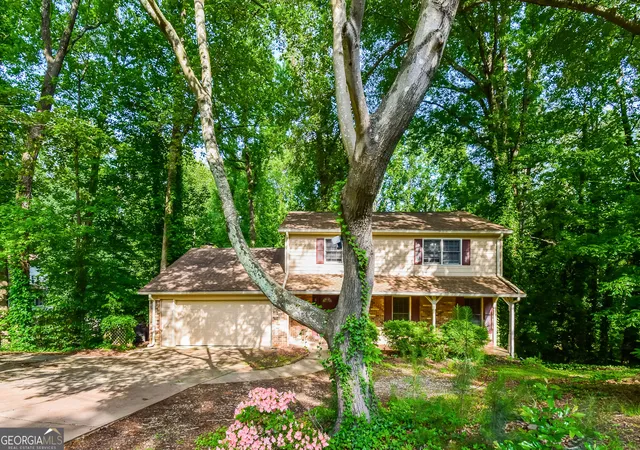 Photo 1 of Single family home for sale at 4533 Holliston Rd, Atlanta, GA 30360 | MLS# 10870005 | Listing updated on 2026-10-23