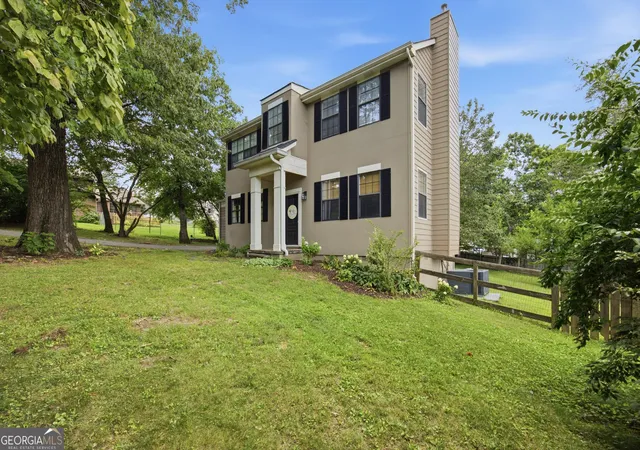 Photo 1 of Single family home for sale at 106 Claire St, Rossville, GA 30741 | MLS# 10797660 | Listing updated on 2026-09-06