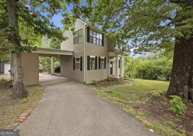 Photo 2 of Single family home for sale at 106 Claire St, Rossville, GA 30741 | MLS# 10797660 | Listing updated on 2026-09-06