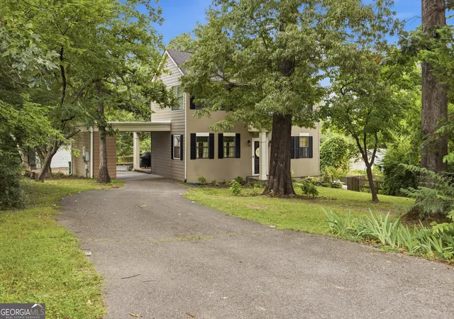 Photo 3 of Single family home for sale at 106 Claire St, Rossville, GA 30741 | MLS# 10797660 | Listing updated on 2026-09-06