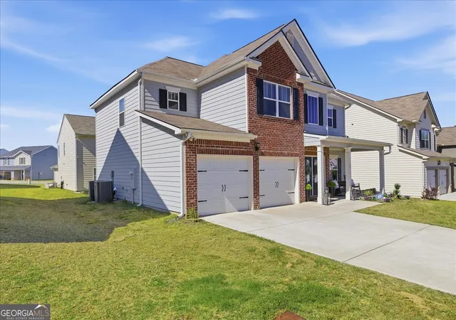 Homes for sale in Jackson, GA | 151 Cherokee Rose Dr, Jackson, GA 30233 | MLS# 10671763