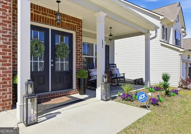 Homes for sale in Jackson, GA | 151 Cherokee Rose Dr, Jackson, GA 30233 | MLS# 10671763