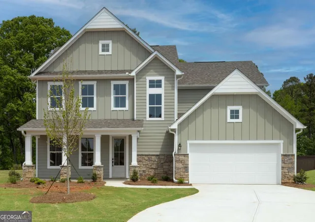 Photo 1 of Single family home for sale at 149 Barton Springs, Bethlehem, GA 30620 | MLS# 10811570 | Listing updated on 2026-08-06