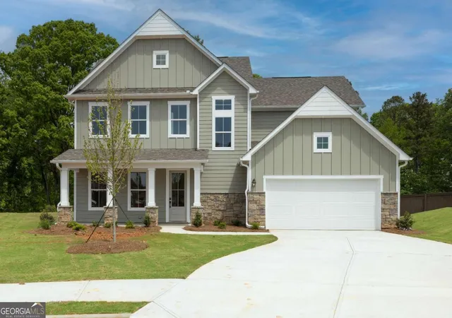 Photo 2 of Single family home for sale at 149 Barton Springs, Bethlehem, GA 30620 | MLS# 10811570 | Listing updated on 2026-08-06