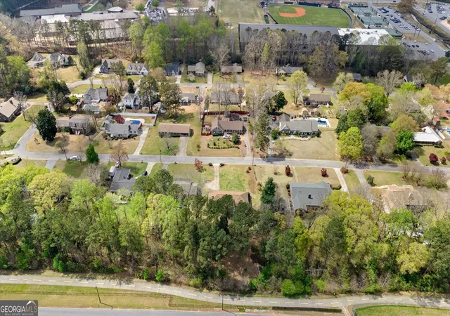 Homes for sale in Carrollton, GA | 112 Allison Cir, Carrollton, GA 30117 | MLS# 10722282