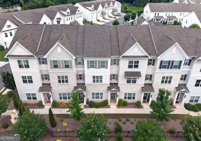 Photo 3 of Townhouse for sale at 1708 Evenstad Wy, Smyrna, GA 30080 | MLS# 10784193 | Listing updated on 2026-08-23