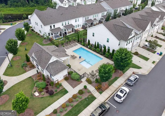 40th image of 1708 Evenstad Wy, Smyrna, GA 30080 | MLS# 10784193
