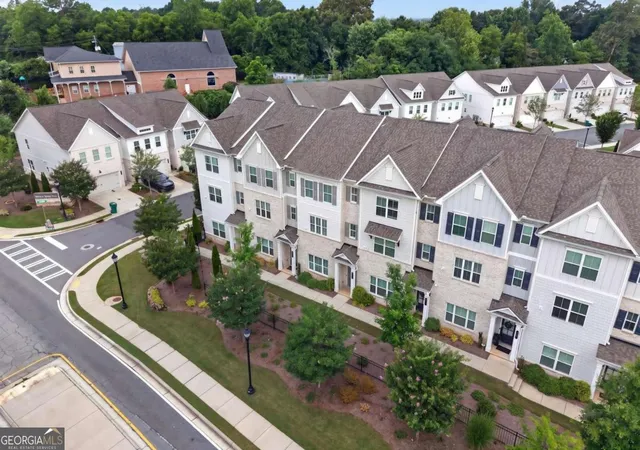 Photo 3 of Townhouse for sale at 1708 Evenstad Wy, Smyrna, GA 30080 | MLS# 10784193 | Listing updated on 2026-09-24