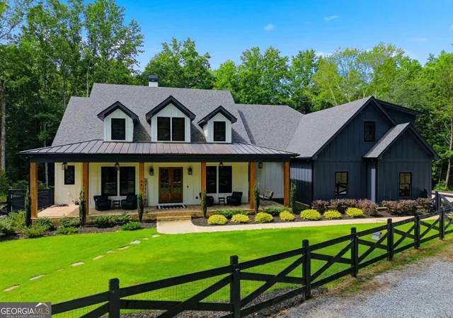 2nd image of 650 Avery Rd, Canton, GA 30115 | MLS# 10795556