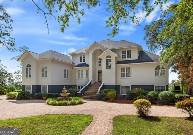 1st image of 1854 Union Carbide Rd, Woodbine, GA 31569 | MLS# 10805816