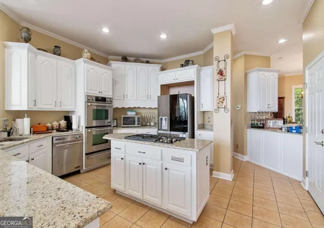 5th image of 1854 Union Carbide Rd, Woodbine, GA 31569 | MLS# 10805816