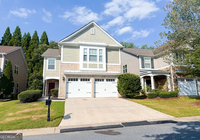 Photo 1 of Single family home for sale at 5415 Falls Landing Dr, Cumming, GA 30040 | MLS# 10817810 | Listing updated on 2026-09-26
