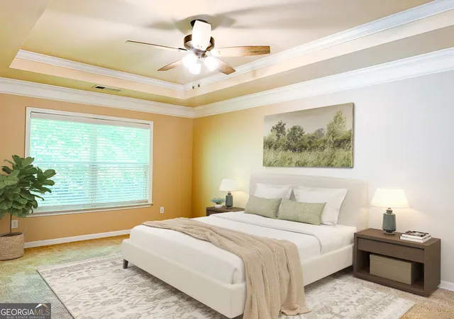 Photo 3 of Single family home for sale at 5415 Falls Landing Dr, Cumming, GA 30040 | MLS# 10817810 | Listing updated on 2026-09-26