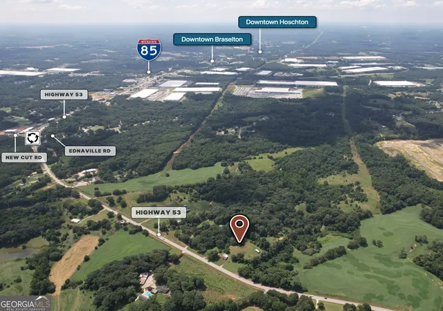 1st image of 7595 Hwy 53, Braselton, GA 30517 | MLS# 10813519