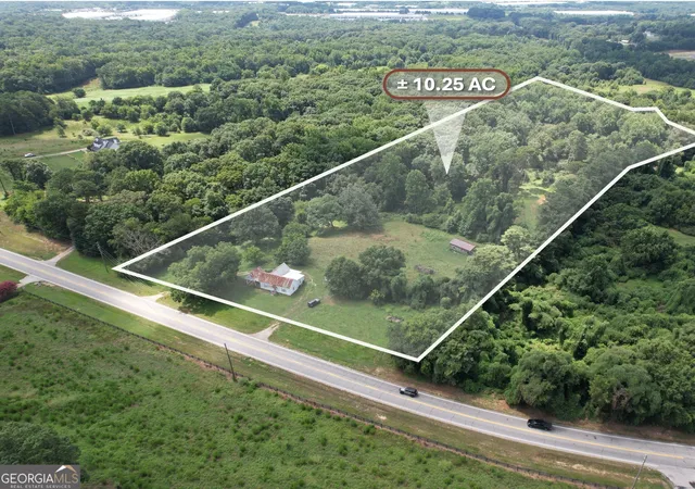 Photo 2 of Land for sale at 7595 Highway 53, Braselton, GA 30517 | MLS# 10813519 | Listing updated on 2026-08-14