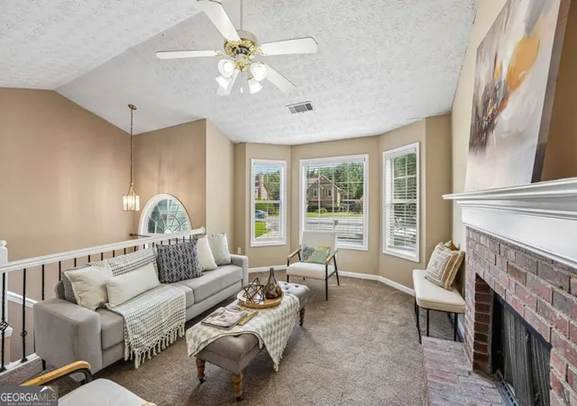 Photo 1 of Sale Pending at 1036 Pepper Cir NW, Acworth, GA 30101 | MLS# 10811307 | Listing updated on 2026-10-30