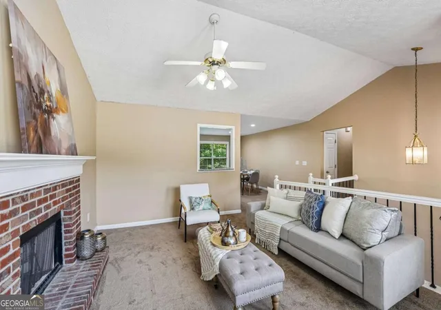 Photo 2 of Sale Pending at 1036 Pepper Cir NW, Acworth, GA 30101 | MLS# 10811307 | Listing updated on 2026-10-30