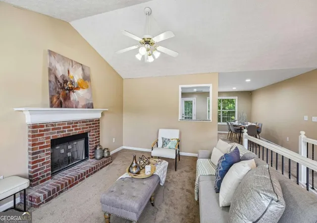 Photo 3 of Sale Pending at 1036 Pepper Cir NW, Acworth, GA 30101 | MLS# 10811307 | Listing updated on 2026-10-30