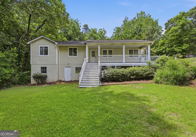 Photo 1 of Single family home for sale at 2864 Gaines Mill Rd, Gainesville, GA 30507 | MLS# 10768442 | Listing updated on 2026-09-01
