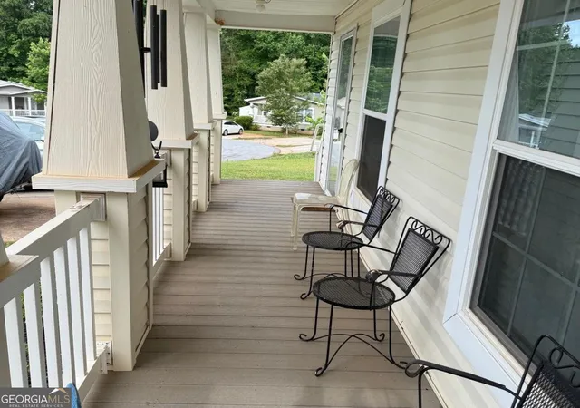Photo 4 of Manufactured home for sale at 19 Redwood Cir, Newnan, GA 30263 | MLS# 10785046 | Listing updated on 2026-06-26
