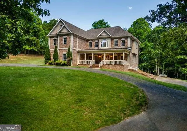 1st image of 1190 Maple Grove Rd, Morganton, GA 30560 | MLS# 10767444