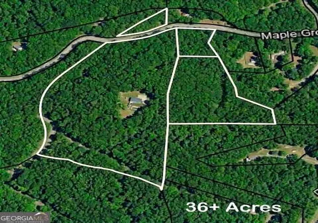 96th image of 1190 Maple Grove Rd, Morganton, GA 30560 | MLS# 10767444