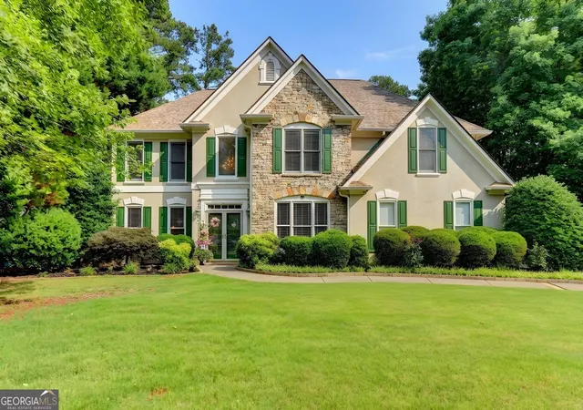 Homes for sale in Dacula, GA | 677 River Cove Ct, Dacula, GA 30019 | MLS# 10787742