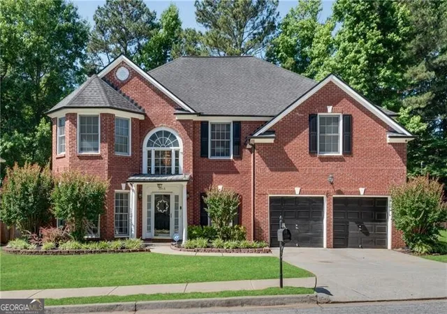 1st image of 2858 Stockbridge Wy, Dacula, GA 30019 | MLS# 10779867