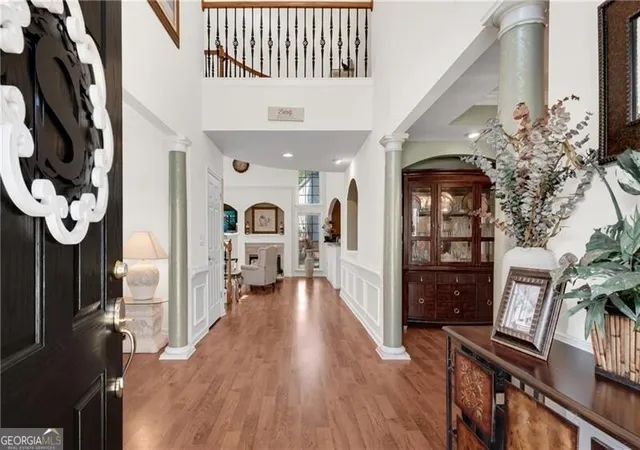 Photo 3 of Sale Pending at 2858 Stockbridge Way, Dacula, GA 30019 | MLS# 10779867 | Listing updated on 2026-09-18