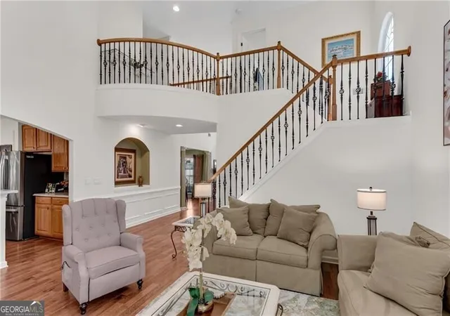 Photo 3 of Sale Pending at 2858 Stockbridge Way, Dacula, GA 30019 | MLS# 10779867 | Listing updated on 2026-09-18