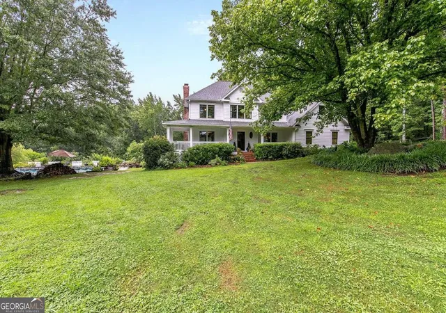 3rd image of 2398 East Maddox Rd, Buford, GA 30519 | MLS# 10030148