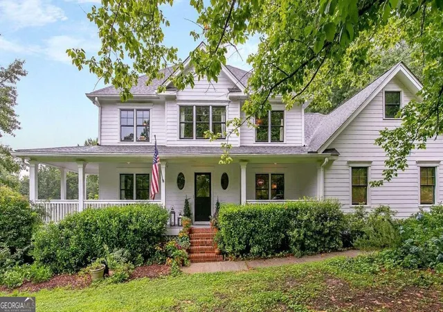 4th image of 2398 East Maddox Rd, Buford, GA 30519 | MLS# 10030148