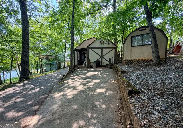 1st image of 91 Yogi Bear Blvd, Cleveland, GA 30528 | MLS# 10825739