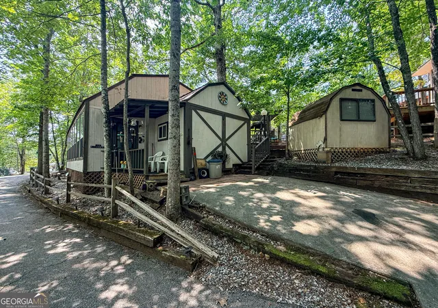 25th image of 91 Yogi Bear Blvd, Cleveland, GA 30528 | MLS# 10825739