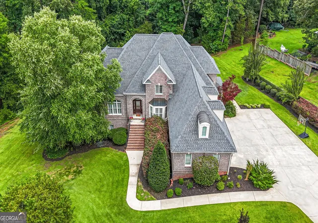 Photo 1 of Single family home for sale at 105 Steeplechase Run, Warner Robins, GA 31088 | MLS# 10792475 | Listing updated on 2026-07-29
