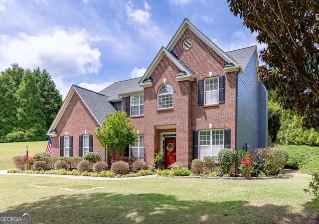 5th image of 933 Cruce Lake Dr, Hoschton, GA 30548 | MLS# 10816192