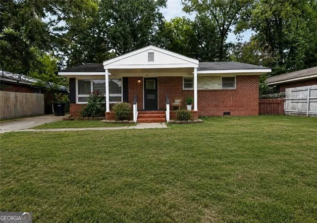 1st image of 1031 Enoch Dr, Columbus, GA 31906 | MLS# 10822887
