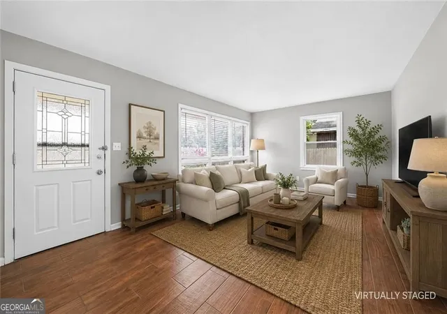 4th image of 1031 Enoch Dr, Columbus, GA 31906 | MLS# 10822887