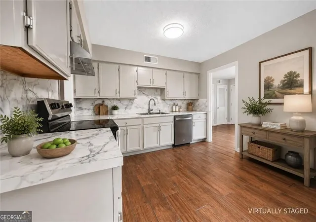 5th image of 1031 Enoch Dr, Columbus, GA 31906 | MLS# 10822887