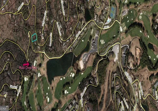 1st image of 0 Lot 37 Saddleback Circle, Sky Valley, GA 30537 | MLS# 10781566