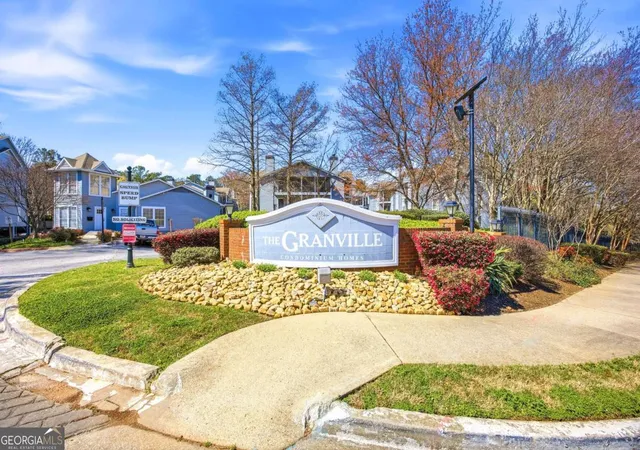 Photo 2 of Condo for sale at 120 Granville Ct, Atlanta, GA 30328 | MLS# 10822768 | Listing updated on 2026-09-10