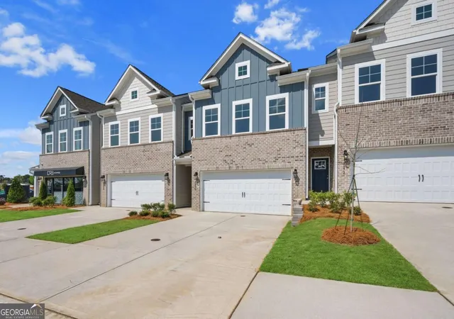 2nd image of 3661 Donovan Cir, Loganville, GA 30052 | MLS# 10821096