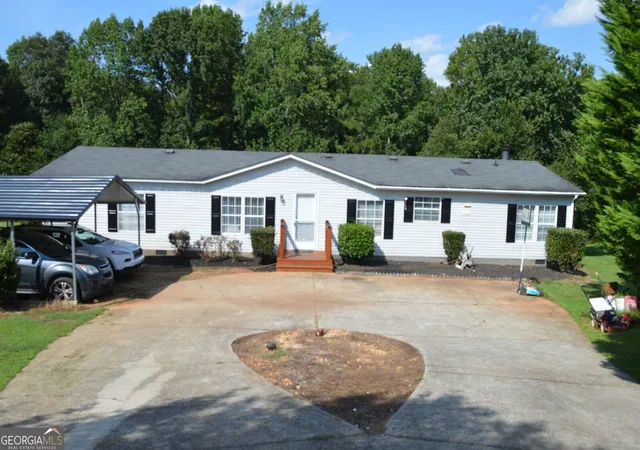 Photo 2 of Manufactured home for sale at 125 Overlook Ridge Ct, Alto, GA 30510 | MLS# 10832469 | Listing updated on 2026-09-08