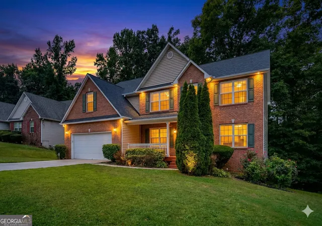 Photo 1 of Single family home for sale at 1726 River Ml Trl Ne, Conyers, GA 30012 | MLS# 10700846 | Listing updated on 2026-09-18