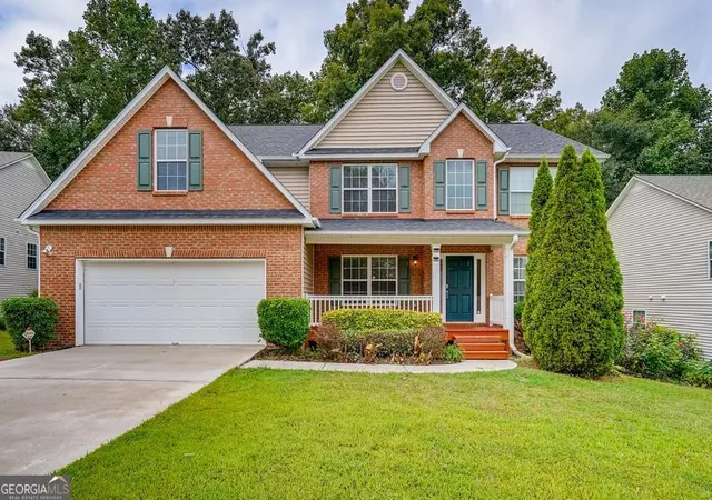Photo 2 of Single family home for sale at 1726 River Ml Trl Ne, Conyers, GA 30012 | MLS# 10700846 | Listing updated on 2026-09-18