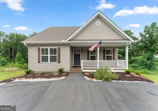 1st image of 54 Great Works Dr, Dahlonega, GA 30533 | MLS# 10797907