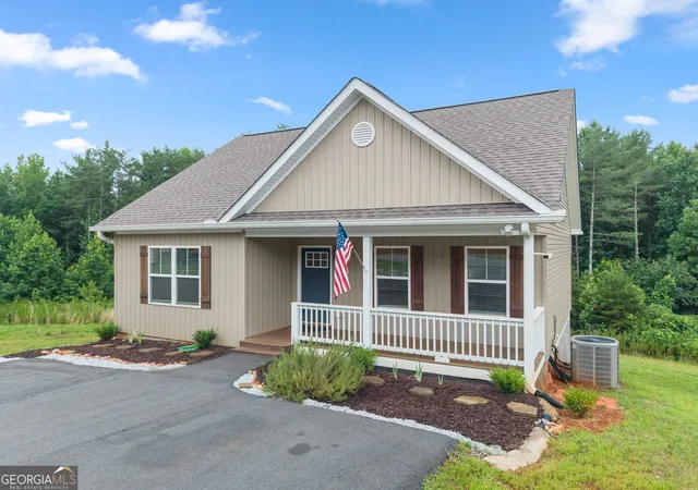 2nd image of 54 Great Works Dr, Dahlonega, GA 30533 | MLS# 10797907