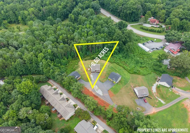 50th image of 54 Great Works Dr, Dahlonega, GA 30533 | MLS# 10797907